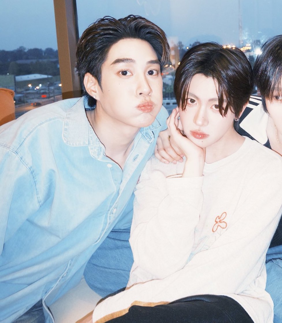 มายจี tweet media