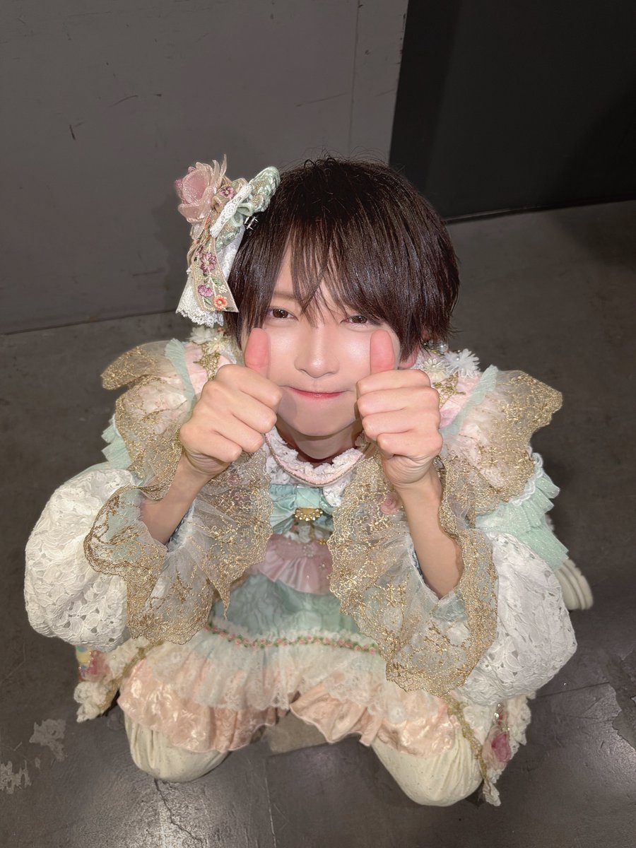 ねむたいよう tweet media