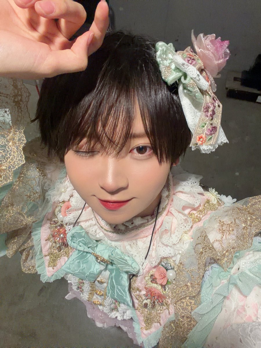 ねむたいよう tweet media