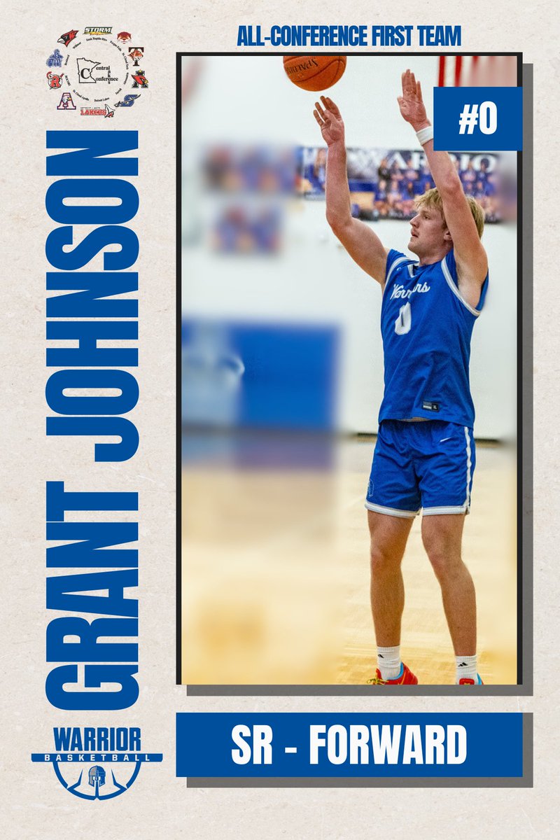 Brainerd Warriors Boys Basketball tweet media