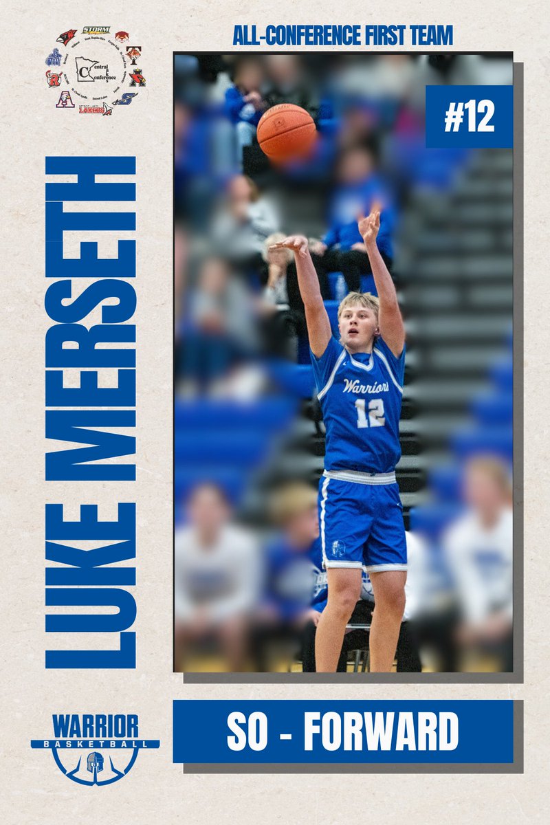 Brainerd Warriors Boys Basketball tweet media