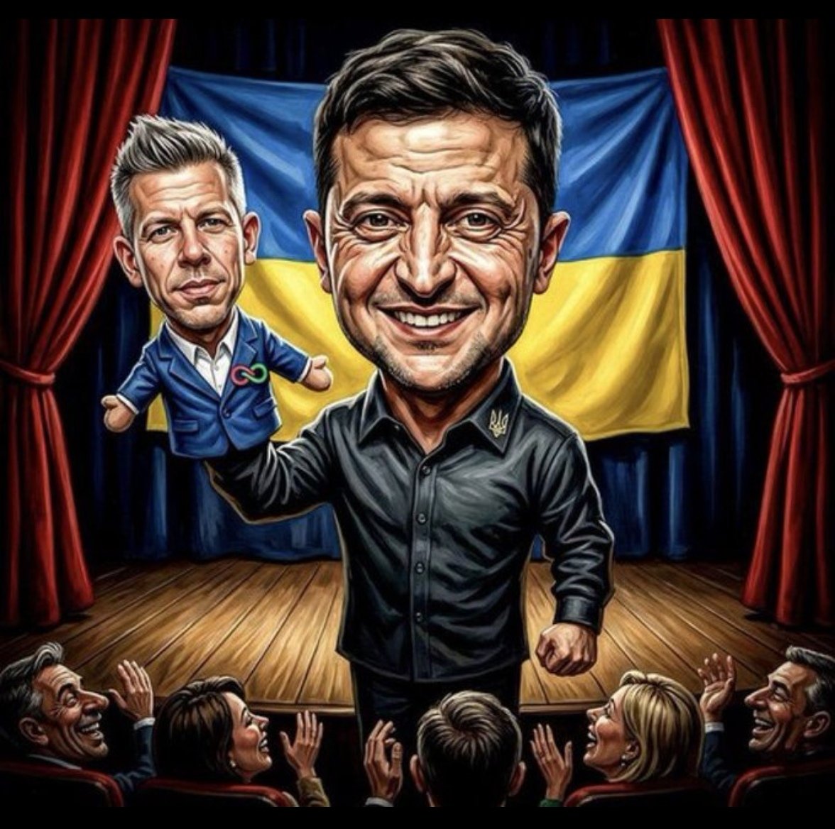 Roman Skubisz... 🇵🇱 tweet media