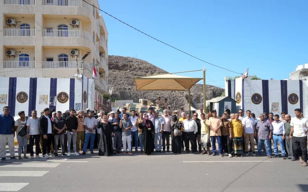 الاعلامي عمر عرم tweet media