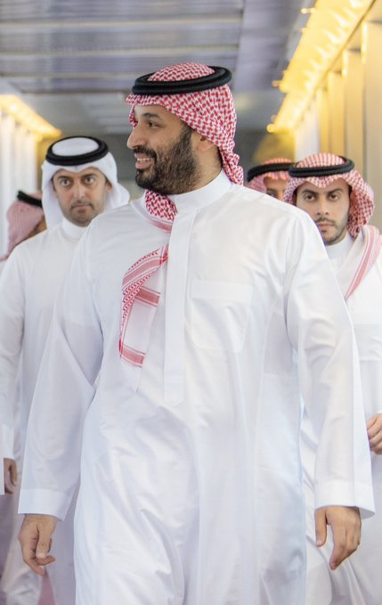 Rabab Khaled 🇸🇦 tweet media