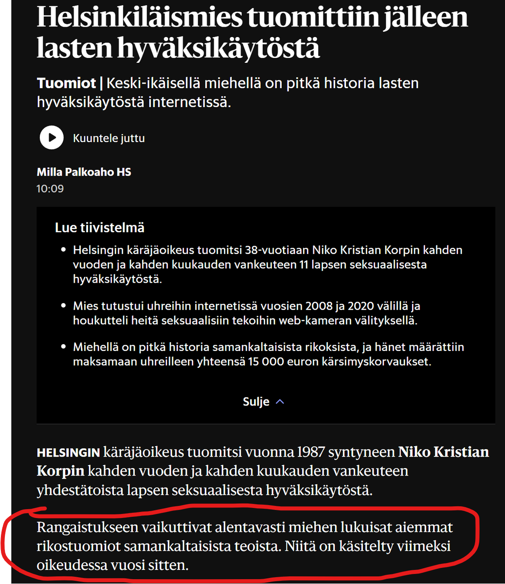 Toni Mikkola 🏴‍☠️ tweet media