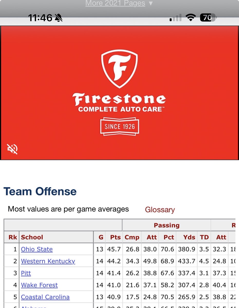 Sherrones burner tweet media