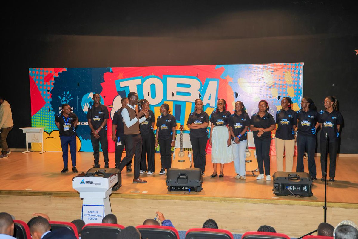 Reach A Hand Uganda tweet media