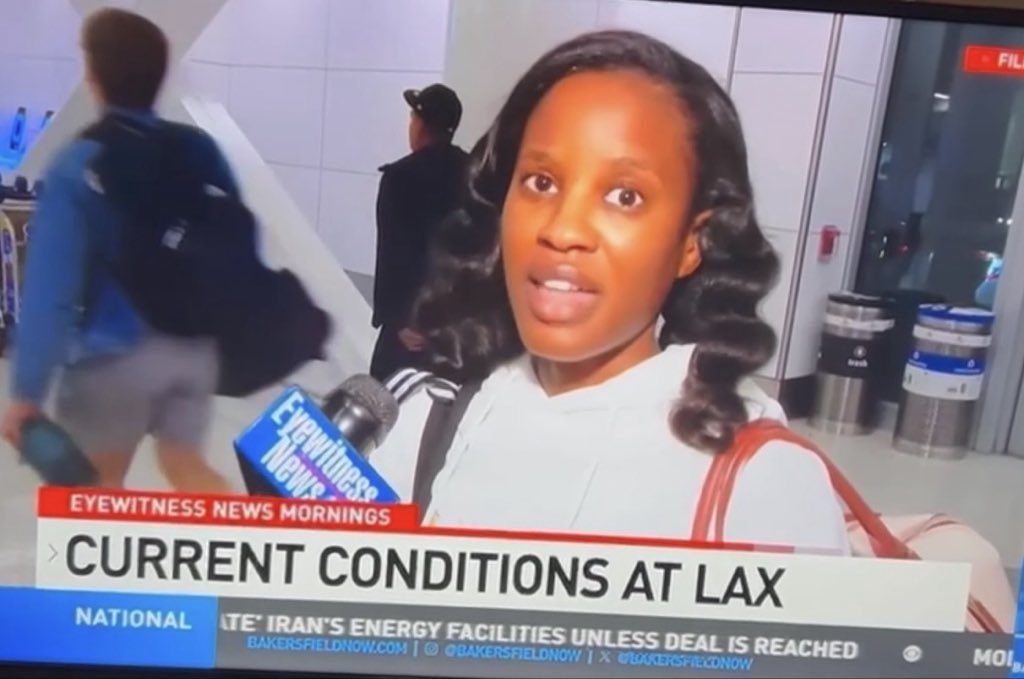 Tai Brown-Burris ♡ tweet media