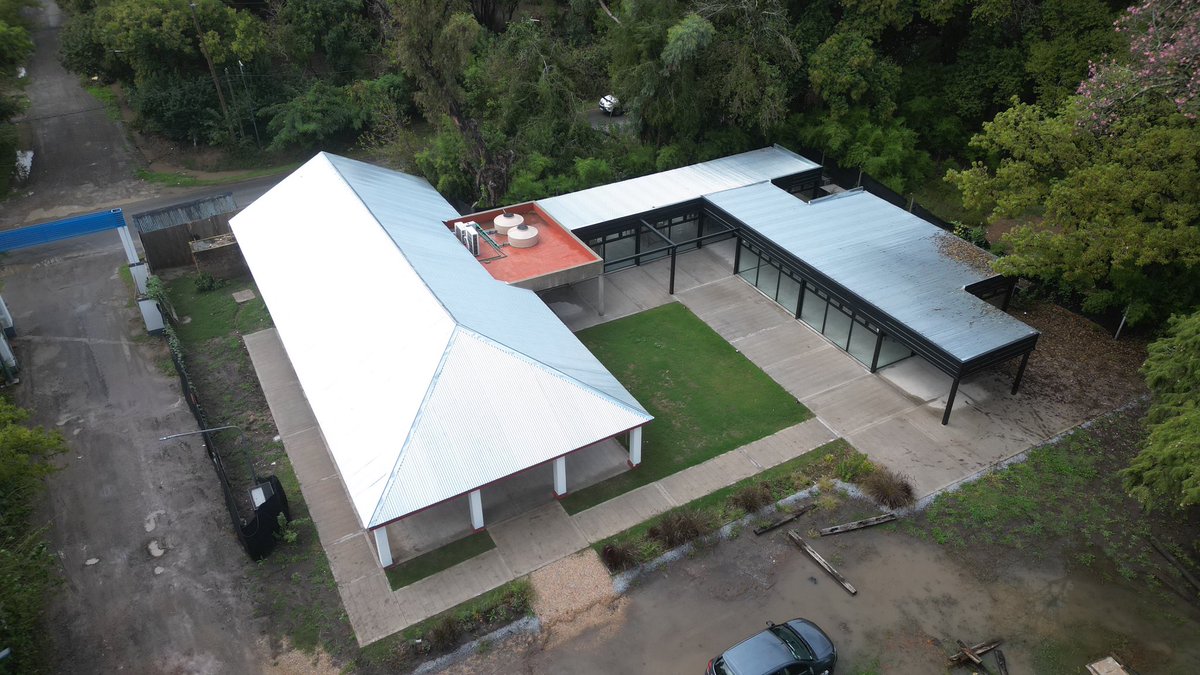 Ministerio de Infraestructura y Servicios Públicos tweet media