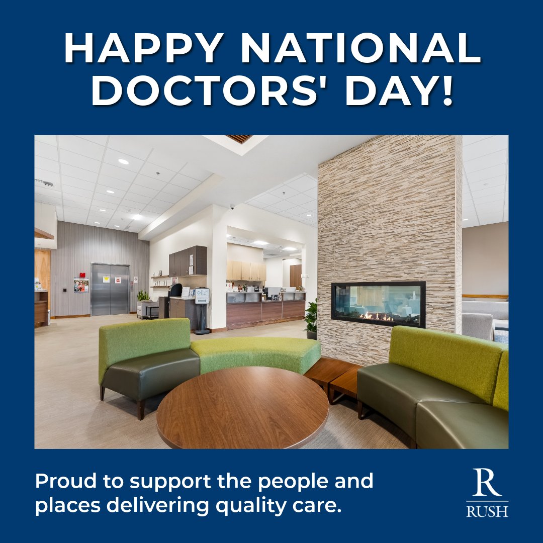 The Rush Companies tweet media