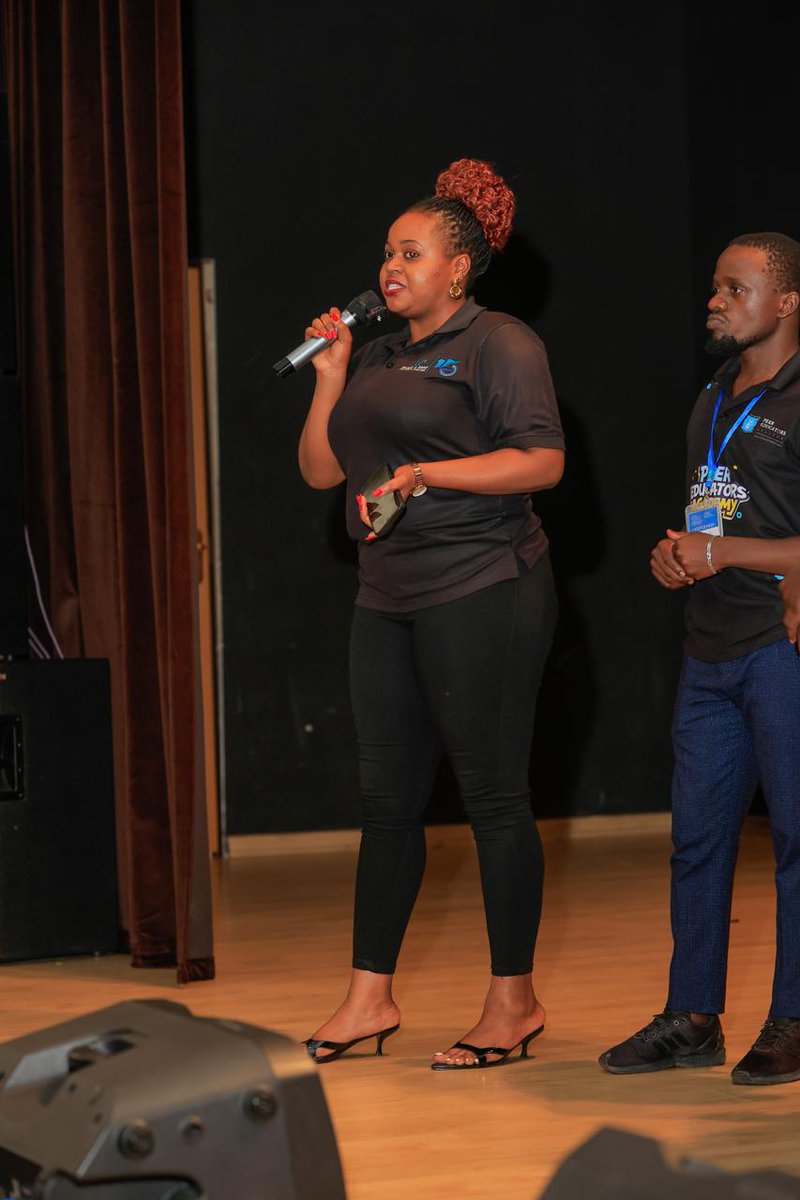 Reach A Hand Uganda tweet media