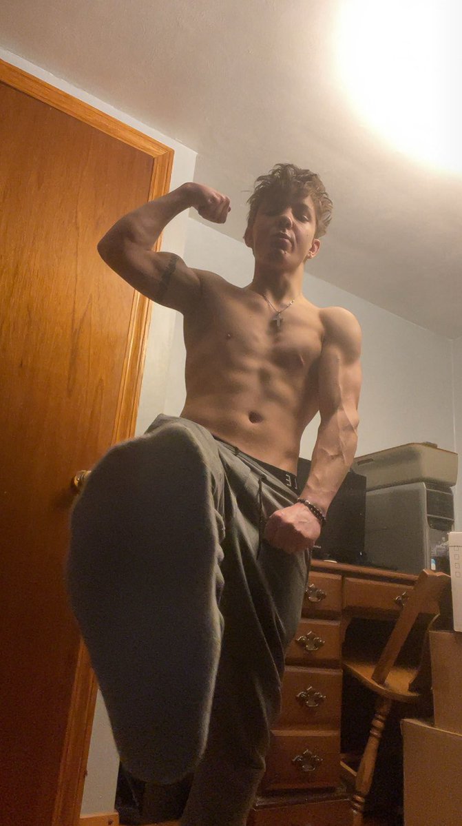 Master Bo tweet media