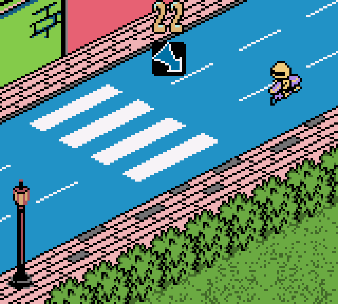 evercaderetro's tweet image. British Summer Time is here, so what better time to indulge in some games that give you that summer vibe? Here's some of our faves on Evercade; what are yours?