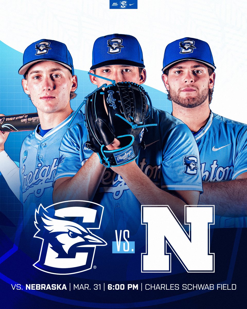 Creighton Baseball tweet media