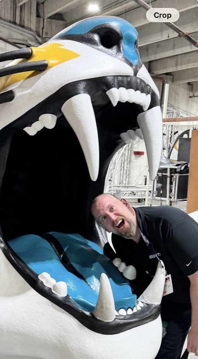 Matt Parrino tweet media