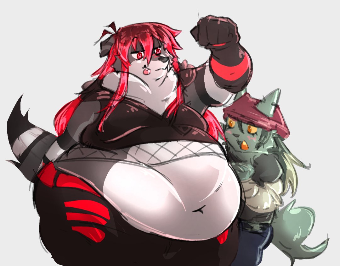 Kira (COMMS CLOSED) tweet media