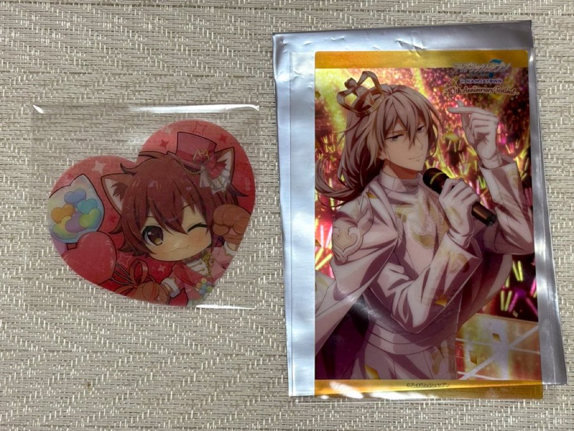 えこ＠取引用✳︎プロカご一読下さい✳︎ tweet media