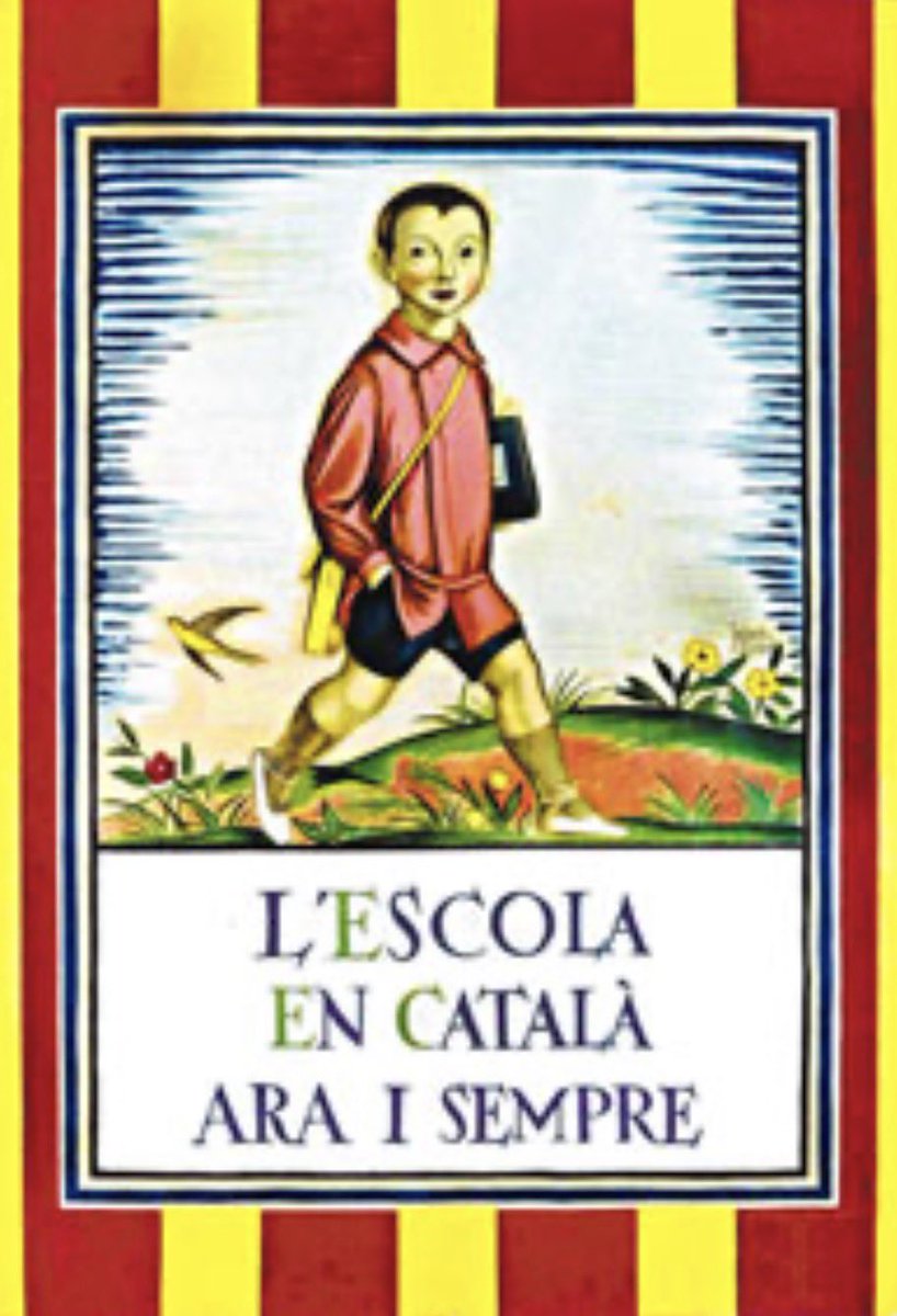 🟦 Pilar Rahola tweet media