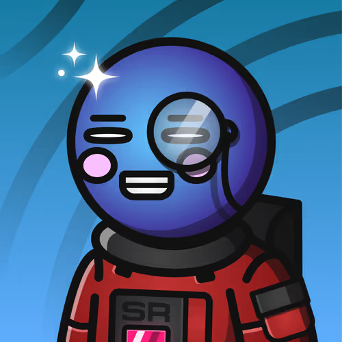 spaceridersbot's tweet image. 🚀 Space Rider #7283 bought for 0.0130 ETH ($27) on Opensea 🌊
*****
24h Sales: 15
24h Volume: Ξ0.170
Floor price: Ξ0.011
*****
#SpaceRiders #RideWithUs opensea.io/assets/ethereu…