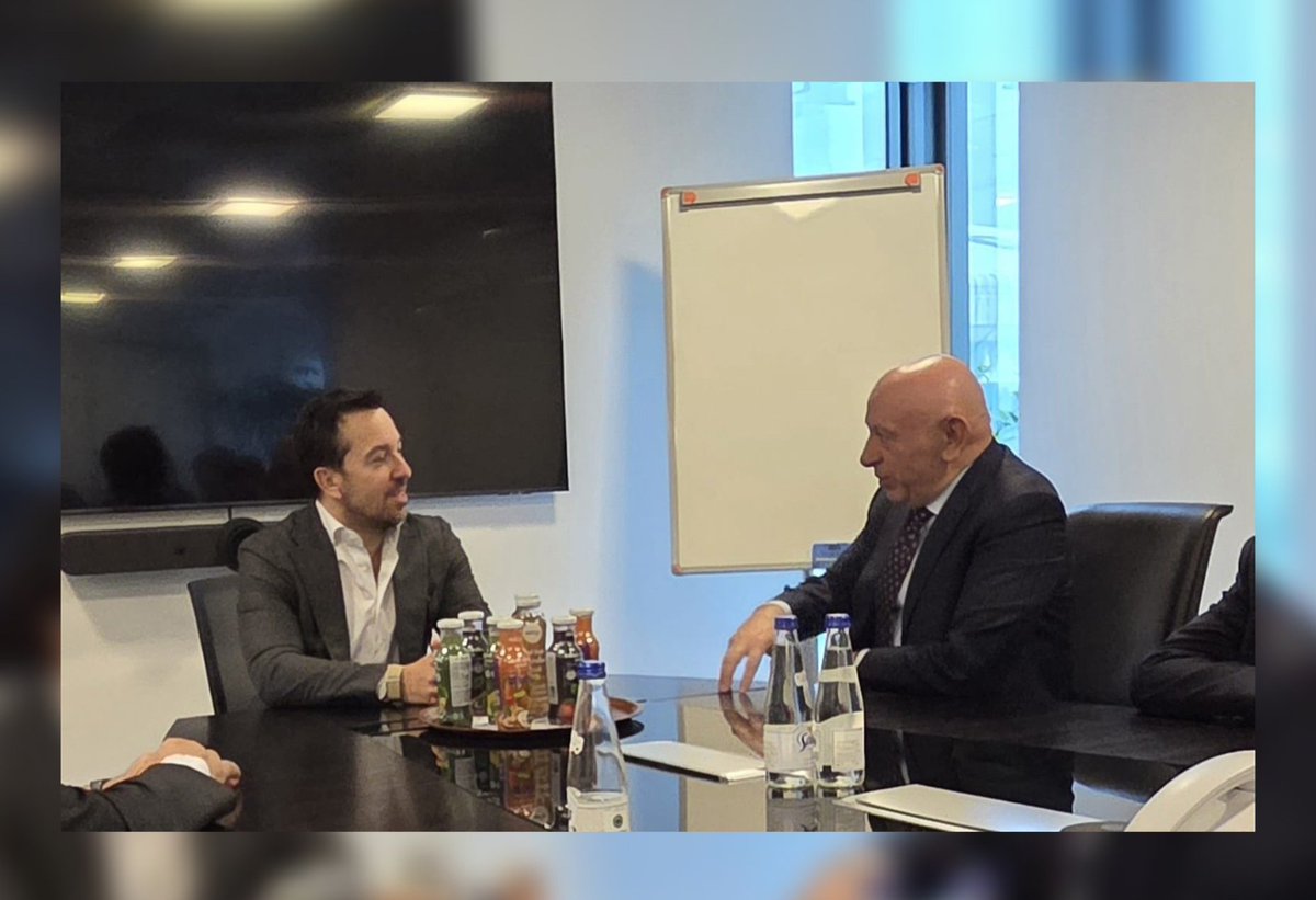 PÜİS - Petrol Ürünleri İşveren Sendikası tweet media