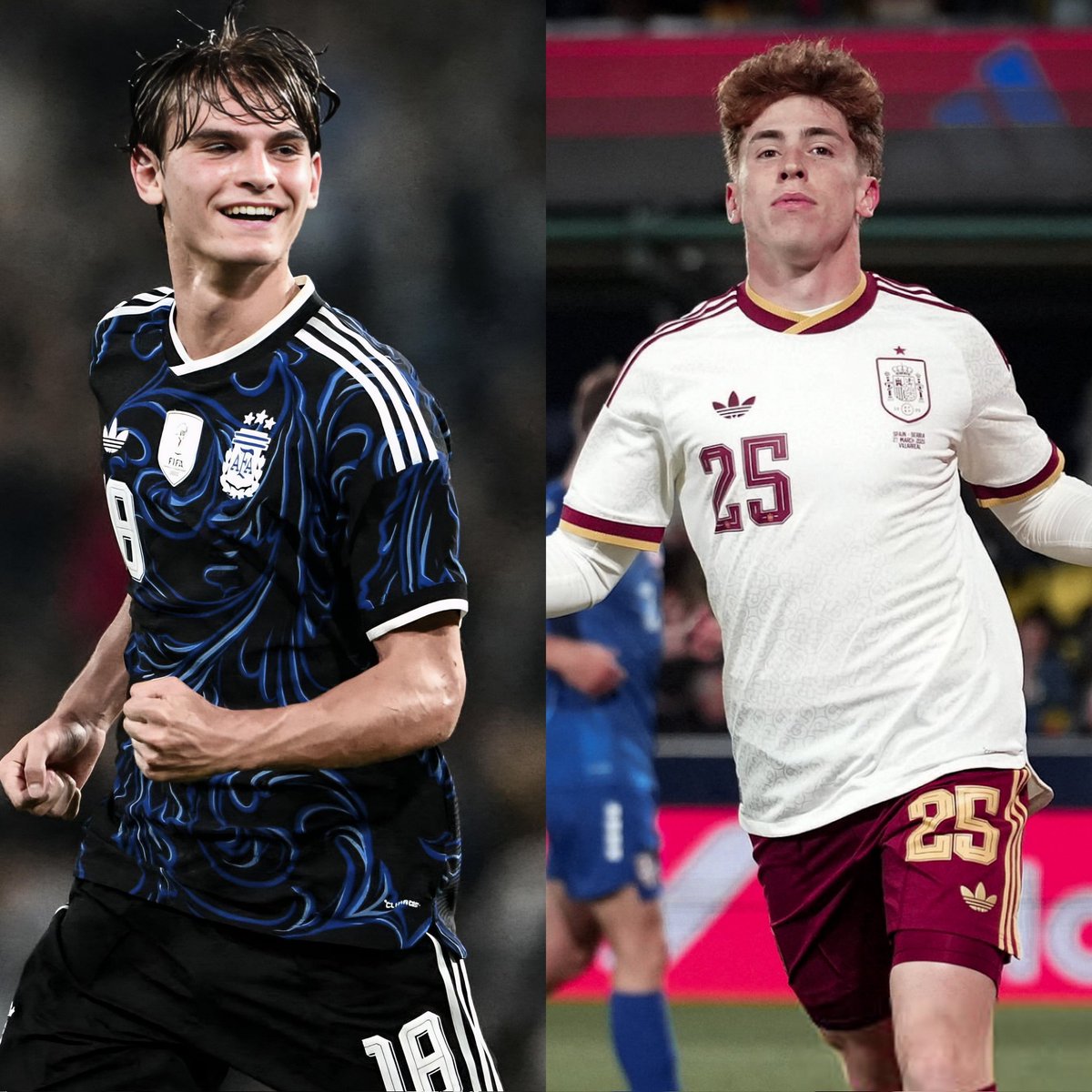 𝐋𝐚 𝐋𝐢𝐠𝐚 𝐁𝐫 🇪🇸🇧🇷 tweet media