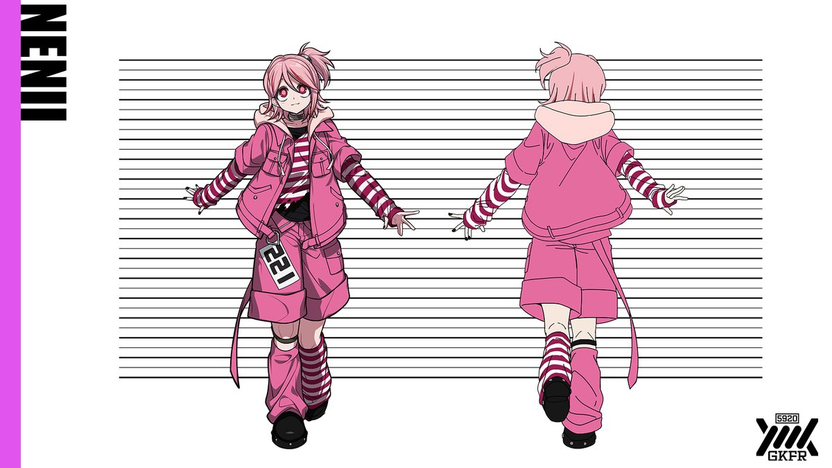 ねにぃ@獄中フレンズ (@nenii_gkfr) / Posts / X