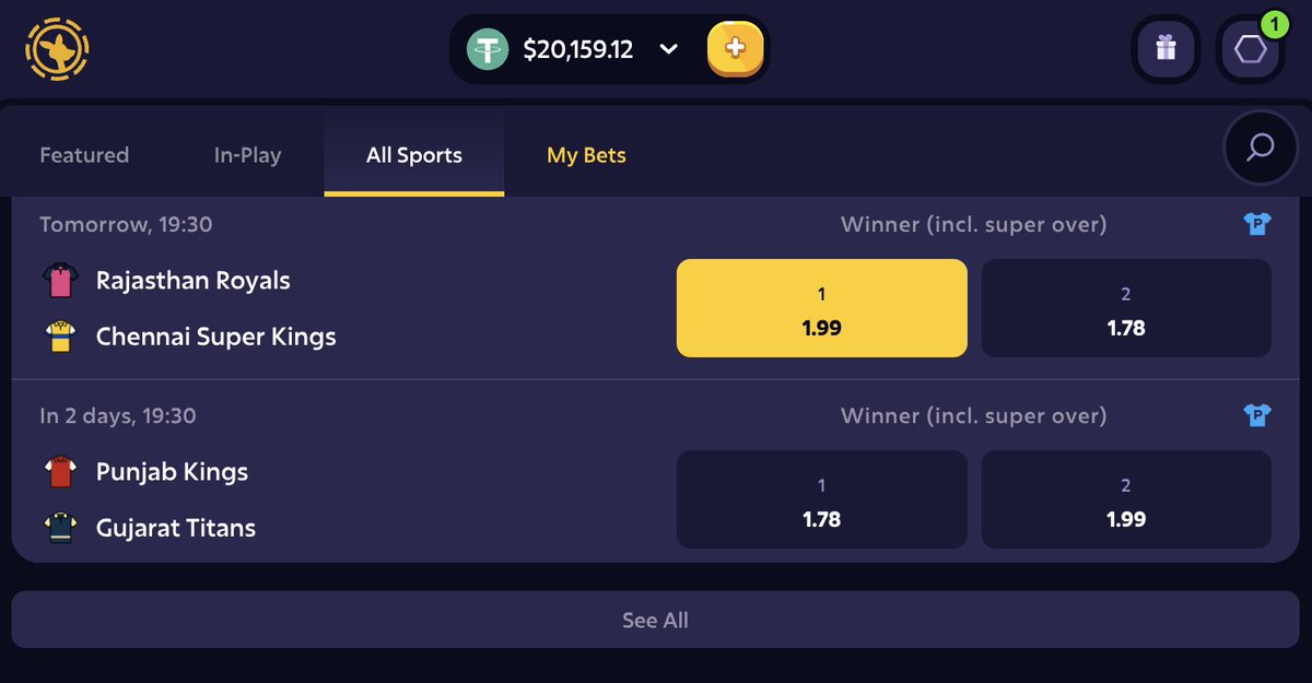 SageeBets tweet picture