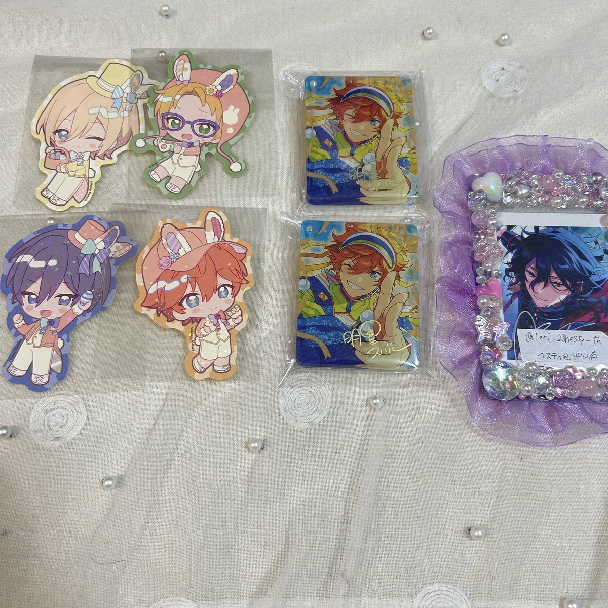 へスティ@ﾘﾄﾘﾝ有り tweet media