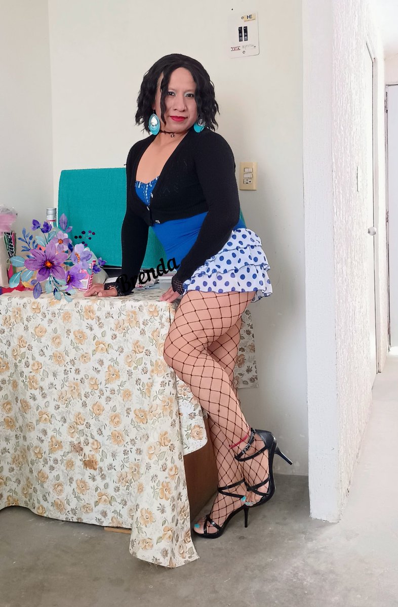 💖💞8r3nd4 4👠💖💋💃🏻 tweet media