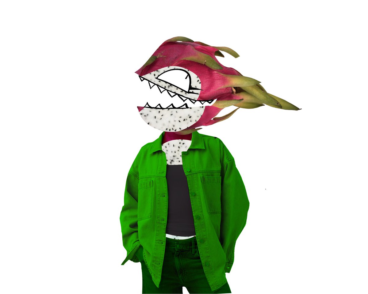 Smoothie Queen tweet media