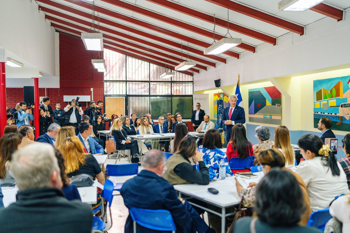 José Antonio Kast Rist tweet media