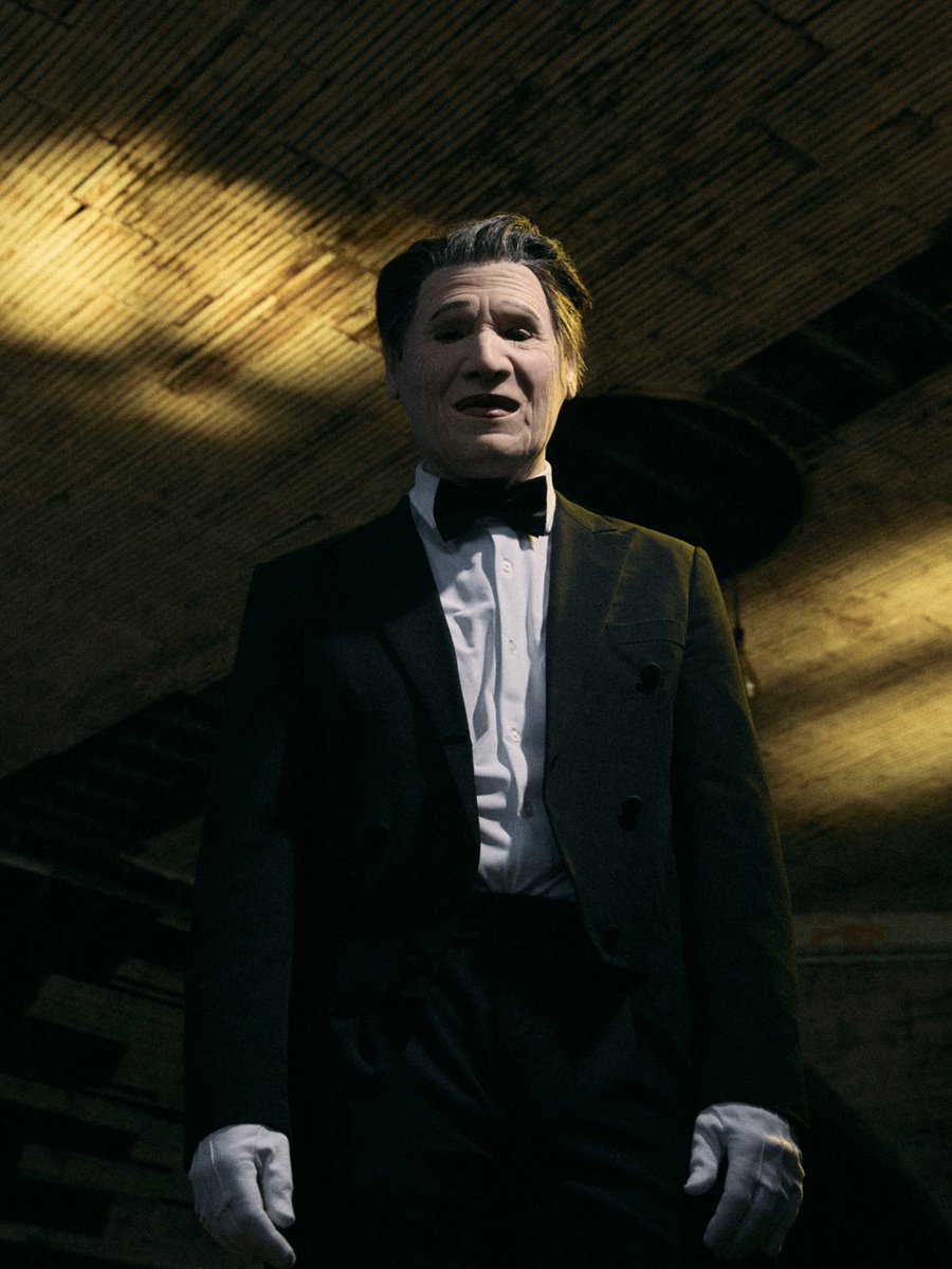 The Wiltern tweet media