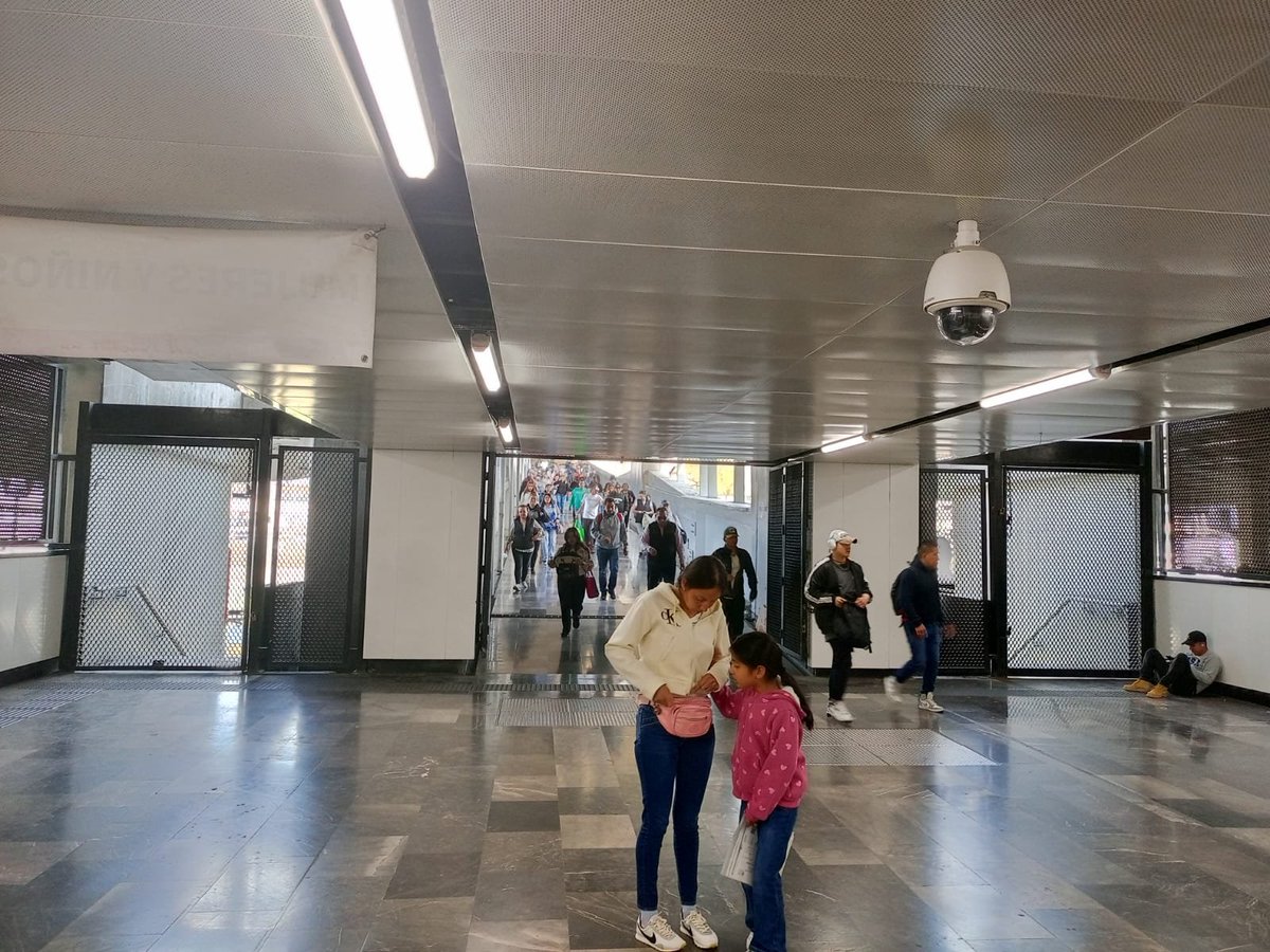 MetroCDMX tweet media