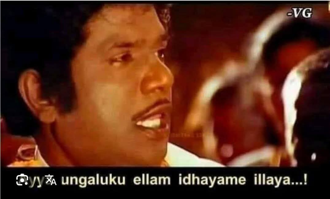 Blue Sattai Maran tweet media