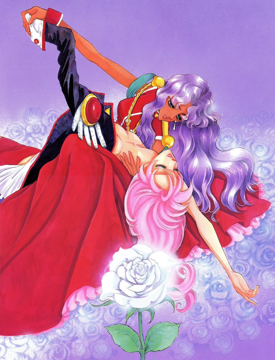 daily shoujo ♡ tweet media