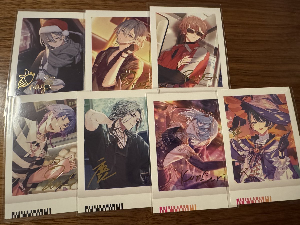 そふぃ tweet media