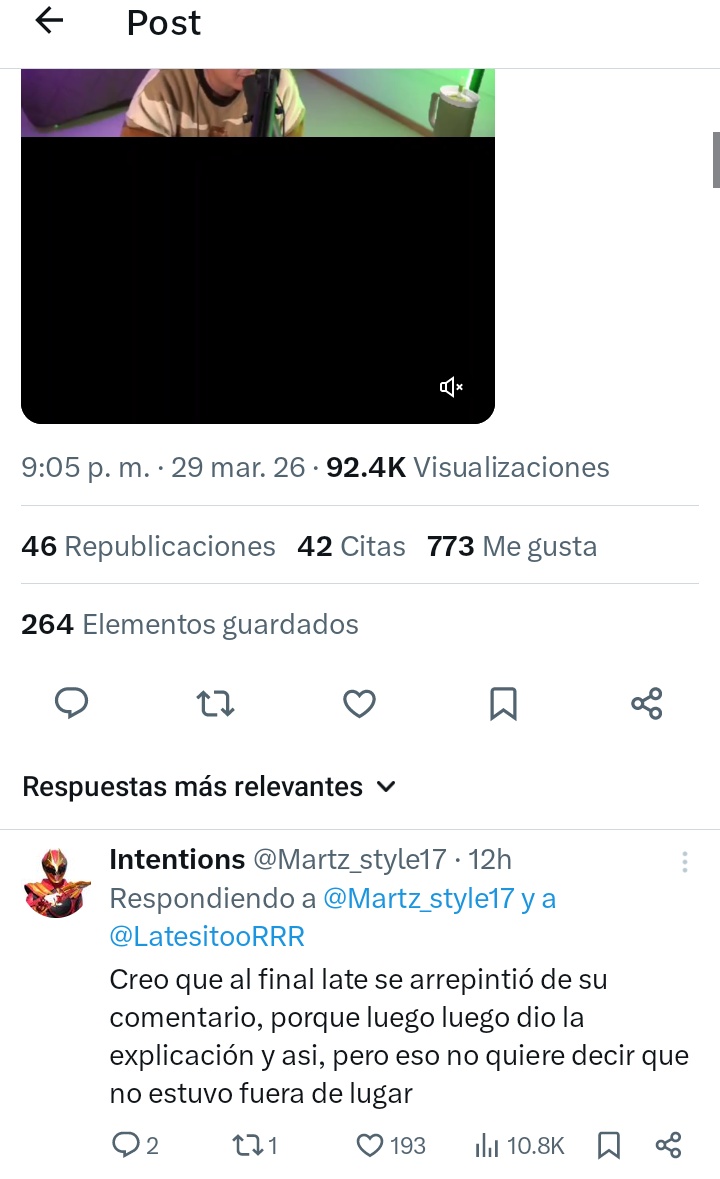 Primo de tablos tweet media