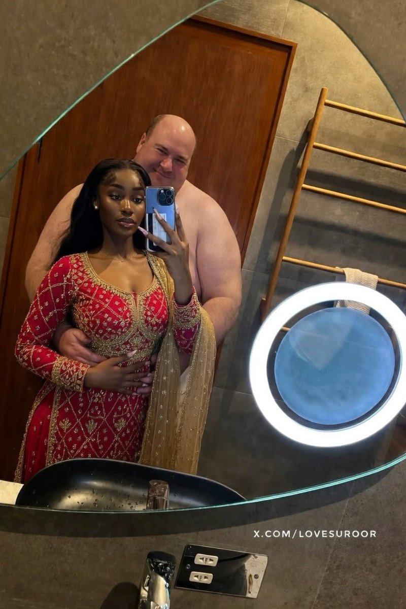 Secrets of Suroor tweet media