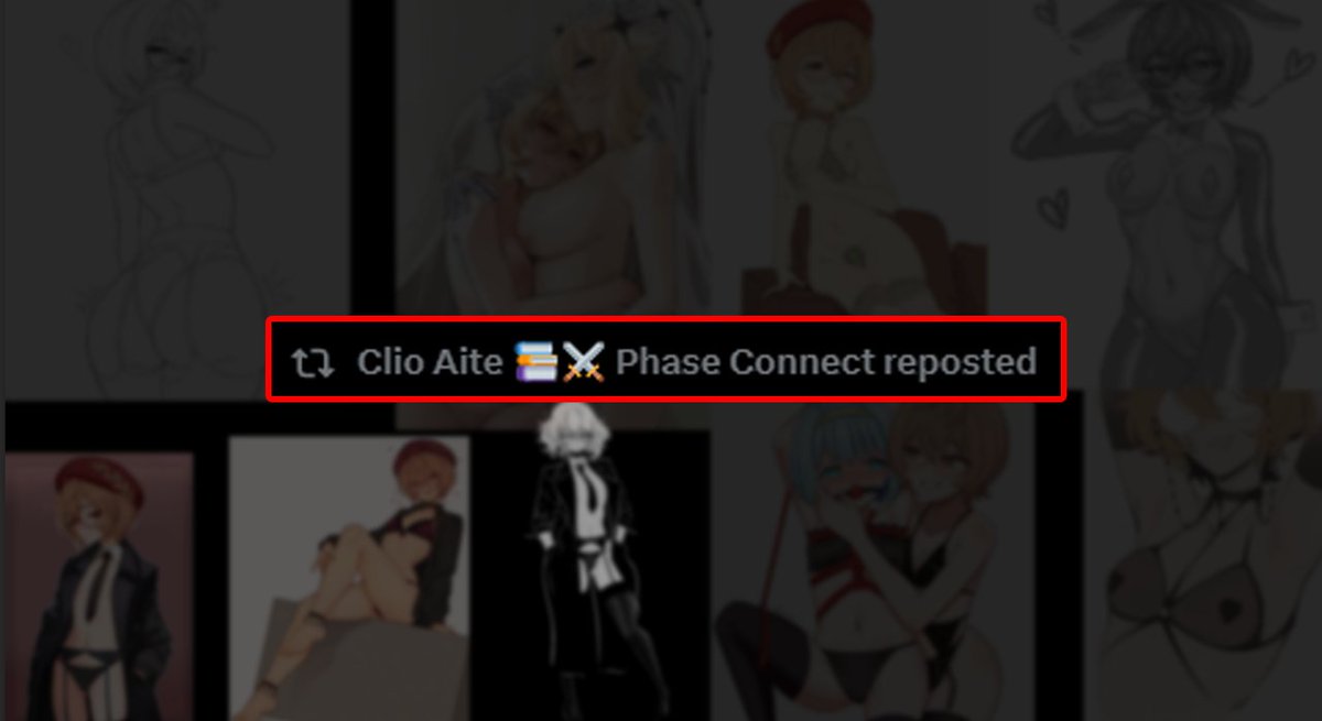 Clio WILL rt porn of herself and (YOU) will like it