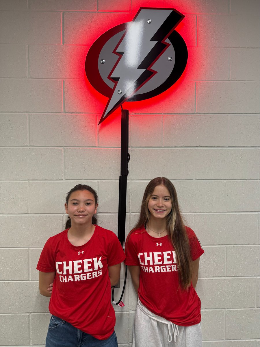 February Chargers of the Month!!
We are so proud of each of you for excelling in every sport you’ve participated in with us. Your hard work, dedication, and positive attitude continue to make our program stronger every day. We are so lucky to have you in our Chargers family!!
