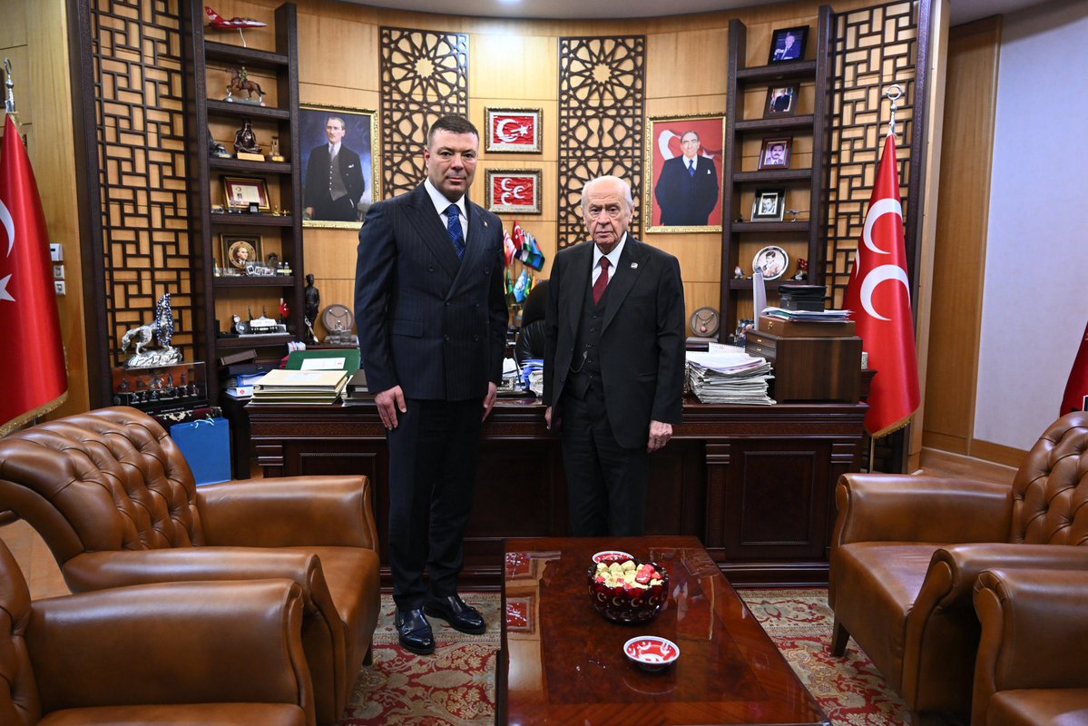 Hümmet TATAR tweet media