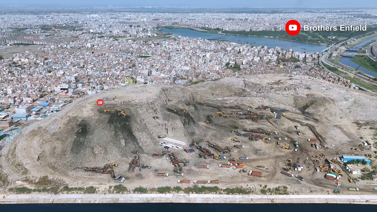 Indian Infra tweet media