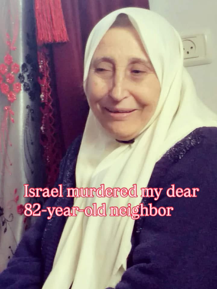 Mosab Abu Toha tweet media