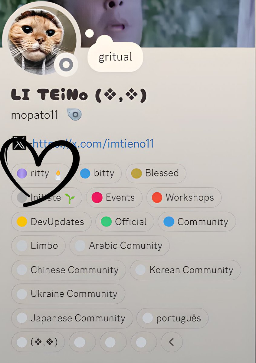 IM TEINO (❖,❖) tweet media