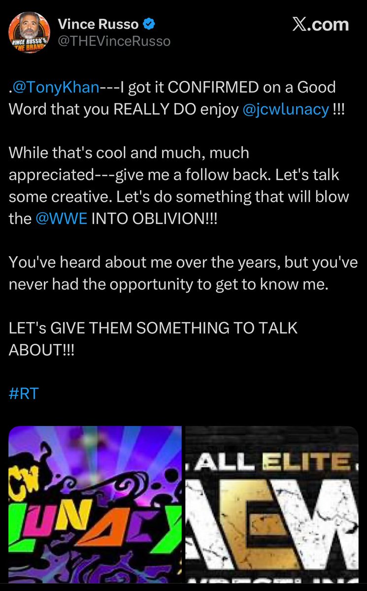 Marcus Alford | Super Dope 🔥 tweet media