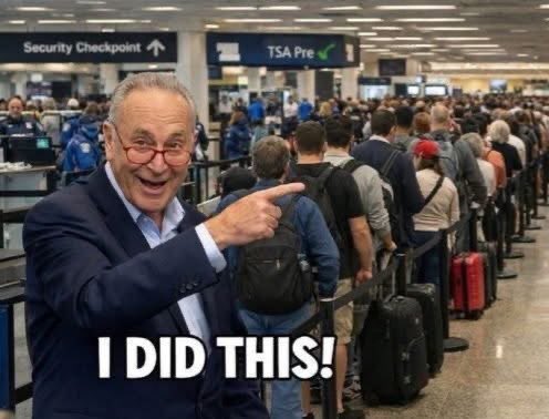 CT Test Kitchen of BAD DEMOCRAT IDEAS! tweet media