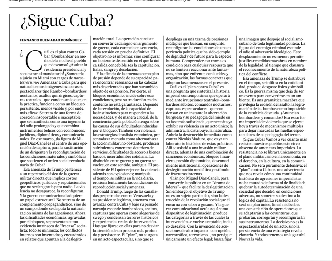 Fernando Buen Abad D tweet media