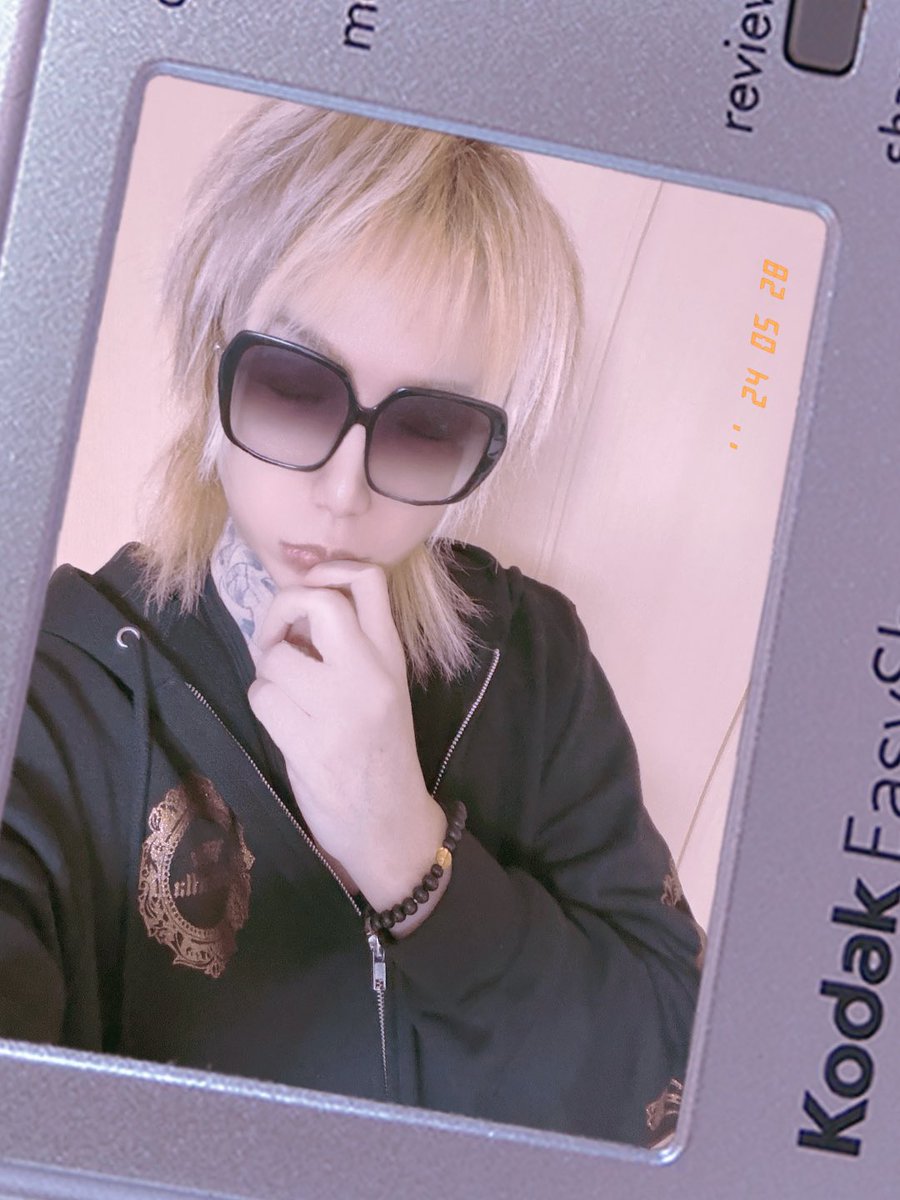 💐尾張のカリスマ日向の弟💐【公式】 tweet media