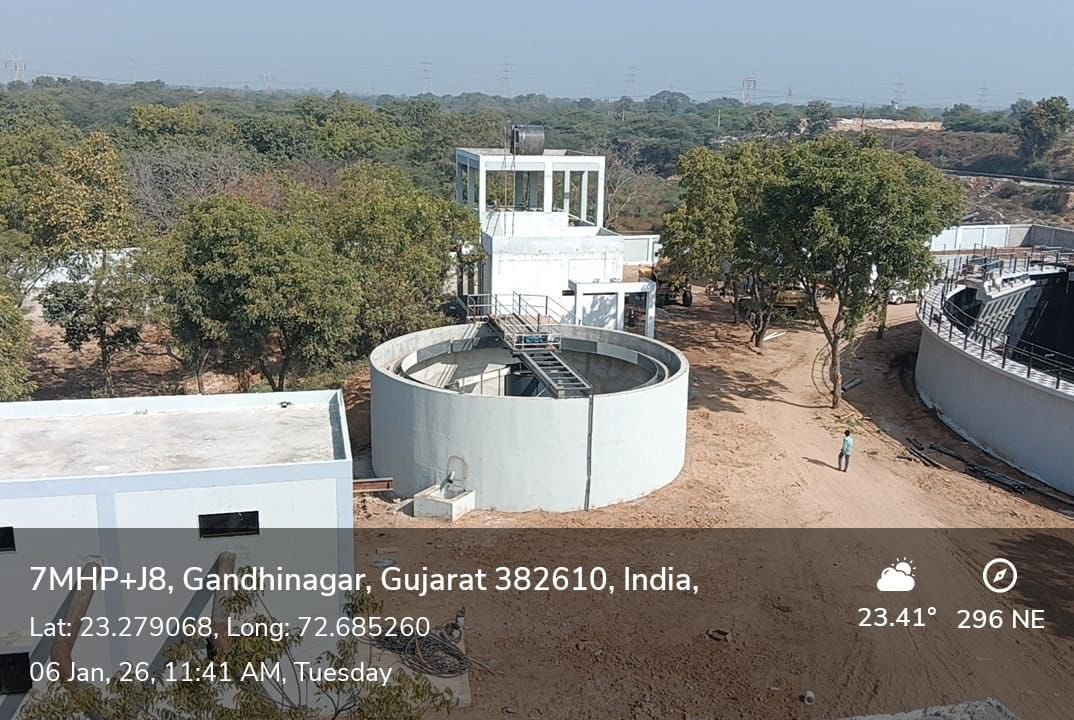 Gujarat Plus tweet media