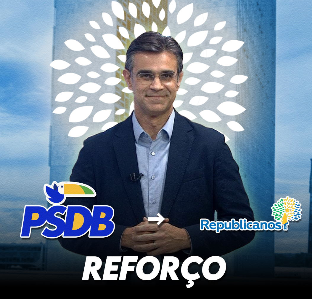 Camarote da República tweet media